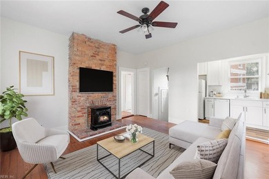 Beach Condo For Sale in Norfolk, Virginia