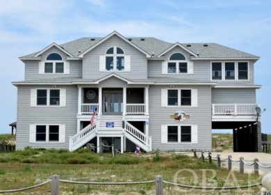 Beach Home For Sale in Corolla, North Carolina