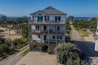 Beach Home For Sale in Rodanthe, North Carolina