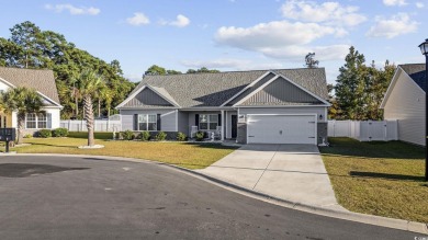 Beach Home For Sale in Surfside Beach, South Carolina