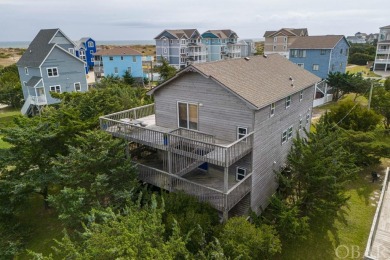 Beach Home For Sale in Salvo, North Carolina