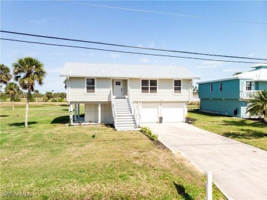 Beach Home For Sale in Bokeelia, Florida