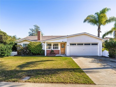 Beach Home Active Under Contract in El Segundo, California