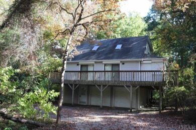 Beach Home For Sale in Kitty Hawk, North Carolina