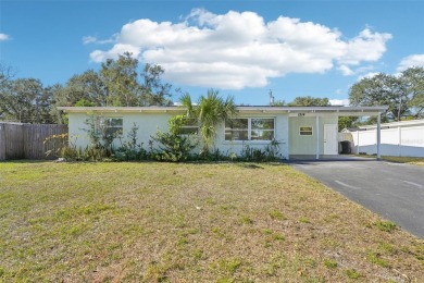 Beach Home For Sale in Clearwater, Florida