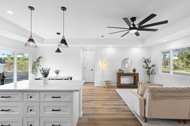 Beach Home For Sale in Pahoa, Hawaii