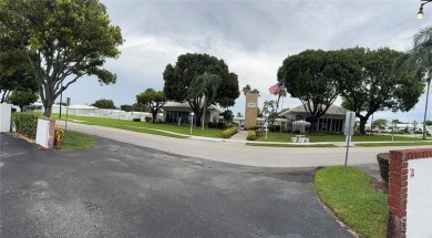 Beach Condo Active Under Contract in Pompano Beach, Florida