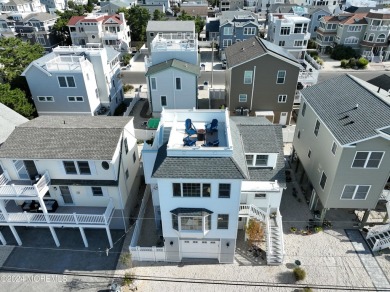 Beach Home For Sale in Long Beach Island, New Jersey