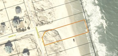 Beach Lot For Sale in Corolla, North Carolina