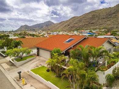 Beach Home For Sale in Honolulu, Hawaii