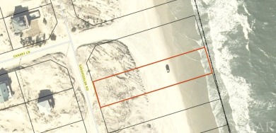 Beach Lot For Sale in Corolla, North Carolina