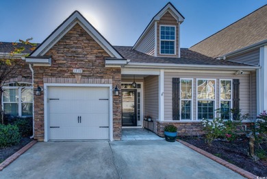 Beach Townhome/Townhouse For Sale in Murrells Inlet, South Carolina