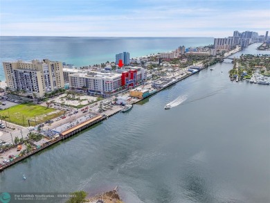 Beach Condo For Sale in Hollywood, Florida