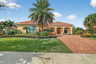 Beach Home For Sale in Palm City, Florida