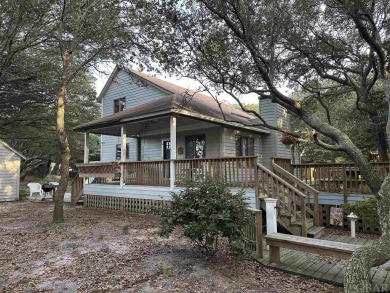 Beach Home For Sale in Southern Shores, North Carolina