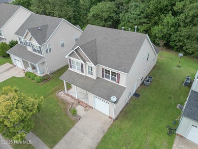 Beach Home Active Under Contract in Edenton, North Carolina