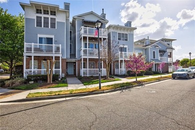 Beach Condo For Sale in Norfolk, Virginia