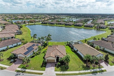 Beach Home For Sale in Bradenton, Florida