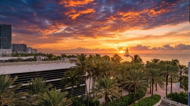 Beach Condo For Sale in Miami Beach, Florida