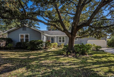 Beach Home Sale Pending in Surfside Beach, South Carolina