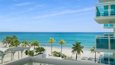 Beach Condo For Sale in Fort Lauderdale, Florida