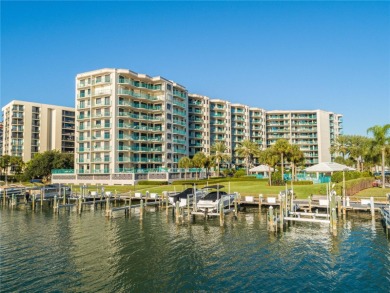 Beach Condo For Sale in Clearwater Beach, Florida