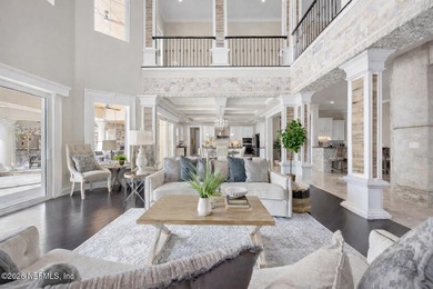 Beach Home For Sale in Jacksonville, Florida