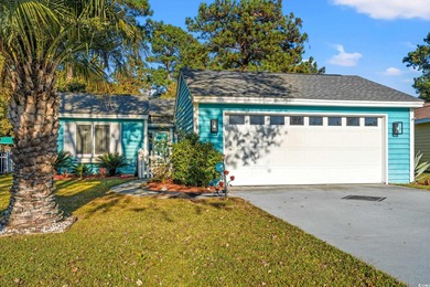 Beach Home For Sale in Myrtle Beach, South Carolina