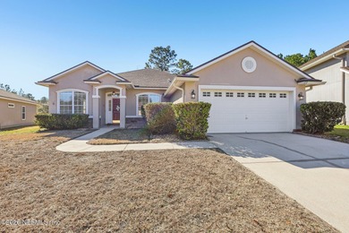 Beach Home For Sale in Green Cove Springs, Florida