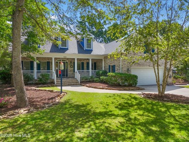 Beach Home For Sale in Southport, North Carolina
