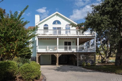 Beach Home For Sale in Corolla, North Carolina