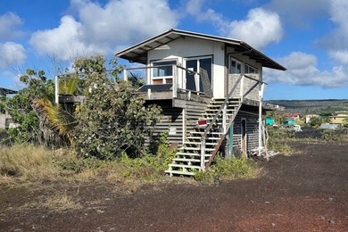 Beach Home For Sale in Pahoa, Hawaii