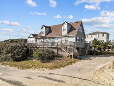 Beach Home For Sale in Nags Head, North Carolina