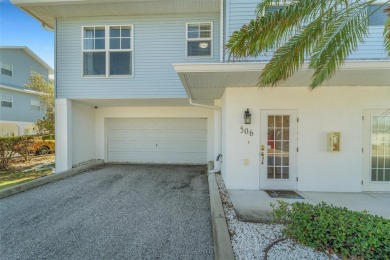 Beach Townhome/Townhouse For Sale in Rotonda West, Florida