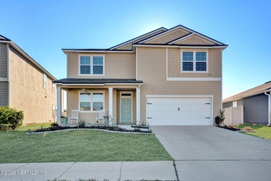 Beach Home For Sale in Green Cove Springs, Florida