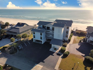 Beach Condo For Sale in Pawleys Island, South Carolina