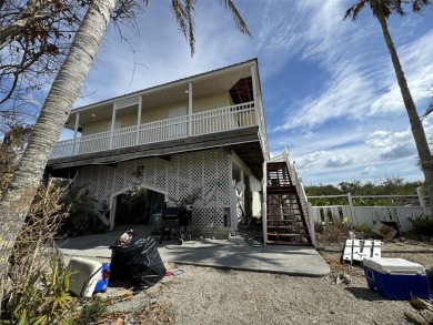 Beach Home For Sale in Boca Grande, Florida