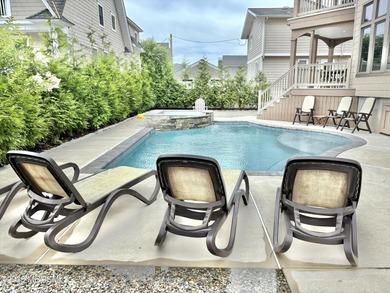 Beach Home For Sale in Avalon, New Jersey