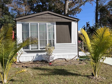 Beach Home For Sale in North Myrtle Beach, South Carolina