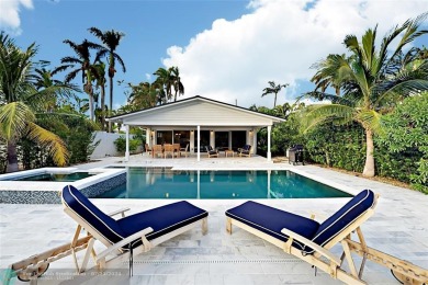 Beach Home For Sale in Fort Lauderdale, Florida