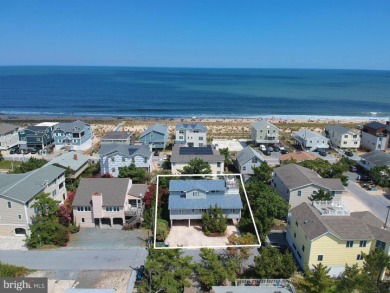 Beach Home For Sale in South Bethany, Delaware