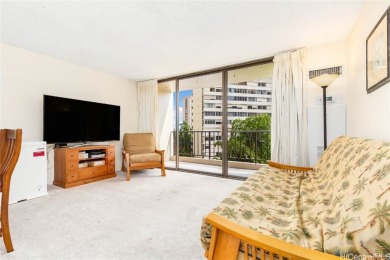 Beach Condo For Sale in Honolulu, Hawaii