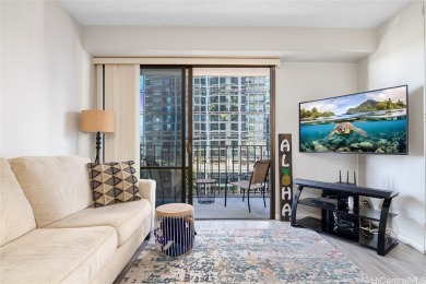 Beach Condo For Sale in Honolulu, Hawaii