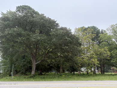 Beach Lot For Sale in Shallotte, North Carolina