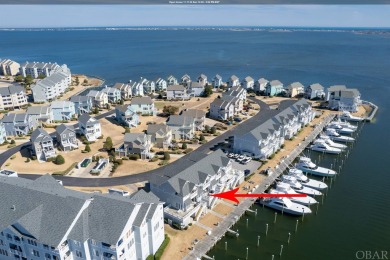 Beach Condo For Sale in Manteo, North Carolina