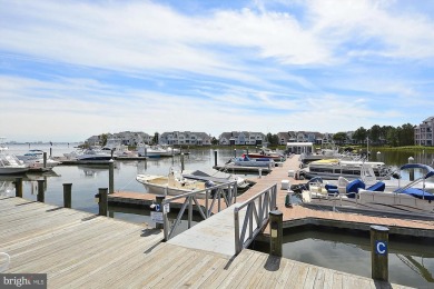 Beach Home For Sale in Ocean Pines, Maryland