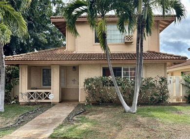 Beach Home For Sale in Kapolei, Hawaii