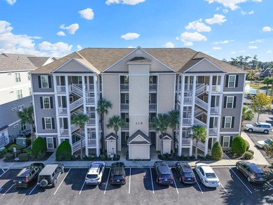 Beach Condo For Sale in Myrtle Beach, South Carolina