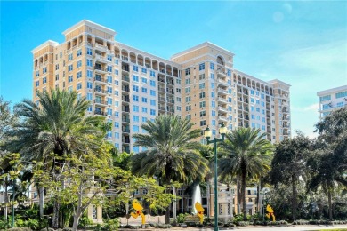 Beach Condo For Sale in Sarasota, Florida