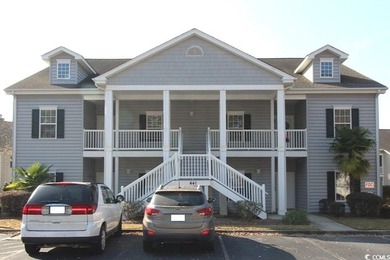 Beach Condo For Sale in Murrells Inlet, South Carolina